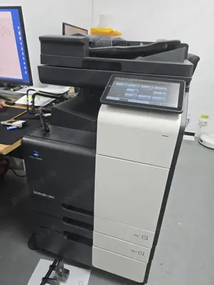 Vand imprimanta bizhub c360i - imagine 3