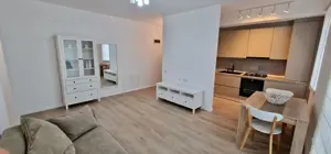 Proprietar Vand apartment Dumbravita Liziera Padurii