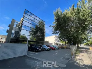 Spatiu birouri de inchiriat Timpuri Noi - 310 mp - imagine 19