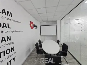 Spatiu birouri de inchiriat Timpuri Noi - 310 mp - imagine 9