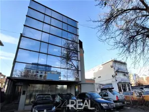 Spatiu birouri de inchiriat Timpuri Noi - 310 mp - imagine 20