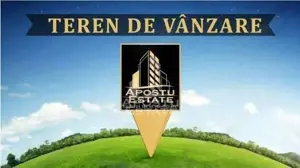 De vanzare parcela de teren 835 mp, ideal investitie, Giarmata - imagine 2