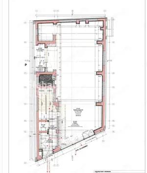 Spatiu Comercial 260MP = Stradal - Vitrina 7ML | Universitate - Calea Victoriei - imagine 3