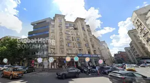 Spatiu Comercial 260MP = Stradal - Vitrina 7ML | Universitate - Calea Victoriei - imagine 2