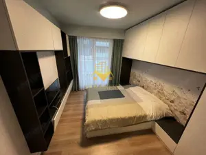 3 camere,modern, semicentral, Scala Center, zona Bosch, NTT Data