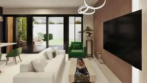 Case de vanzare Ultracentral Arad - imagine 4