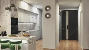 Case de vanzare Ultracentral Arad - imagine 6