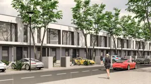 Case de vanzare Ultracentral Arad, AVALON ONE