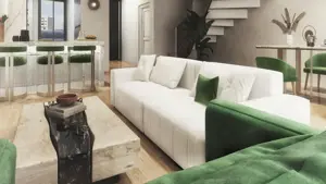 Case de vanzare Ultracentral Arad