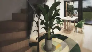 Case de vanzare Ultracentral Arad - imagine 2