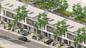 Case de vanzare Ultracentral Arad - imagine 13