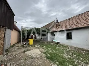 Casa individuala de vanzare cu teren de 1397 mp Cristian Sibiu - imagine 8