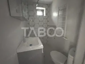 Casa individuala de vanzare cu teren de 1397 mp Cristian Sibiu - imagine 3