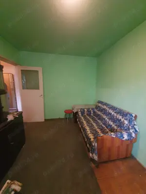 Apartament cu 2 camere de vanzare zona Vlaicu, Lebada