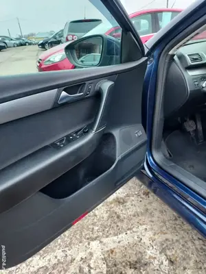 VW pasat variant B7.an 2014.euro 5 - imagine 6