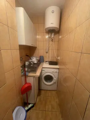 Garsoniera de inchiriat in Tiglina 1 – mobilata si utilata - imagine 5