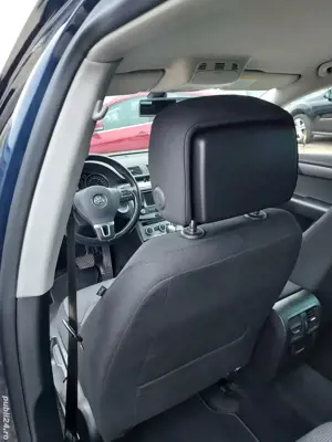 VW pasat variant B7.an 2014.euro 5 - imagine 7