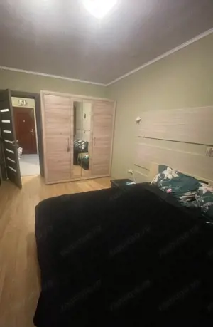 Garsoniera de inchiriat in Tiglina 1 – mobilata si utilata - imagine 3