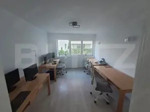 Ap 3 cam, cu gradina zona. Coresi TVA DEDUCTIBIL - imagine 2