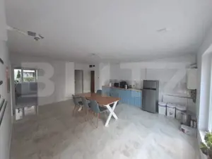 Ap 3 cam, cu gradina zona. Coresi TVA DEDUCTIBIL - imagine 6