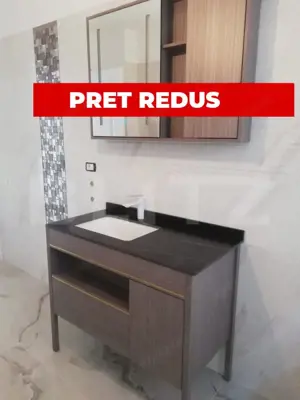 Ap 3 cam, cu gradina zona. Coresi TVA DEDUCTIBIL - imagine 9