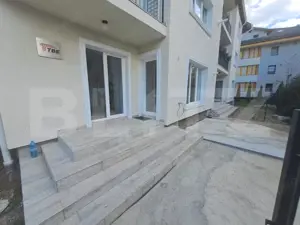Ap 3 cam, cu gradina zona. Coresi TVA DEDUCTIBIL - imagine 12