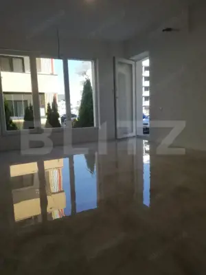 Ap 3 cam, cu gradina zona. Coresi TVA DEDUCTIBIL - imagine 11