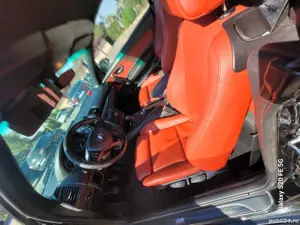 Vand Bmw seria 1 Cabrio  - imagine 2