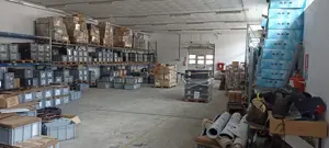Vand complex industrial comercial in Husi - ID : RH-43182-property - imagine 17