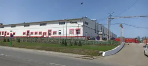 Vand complex industrial comercial in Husi - ID : RH-43182-property - imagine 2