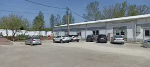 Vand complex industrial comercial in Husi - ID : RH-43182-property - imagine 6