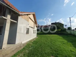 Casa 5 camere 197mp utili situata la 27km de Fagaras si 65km de Brasov - imagine 4