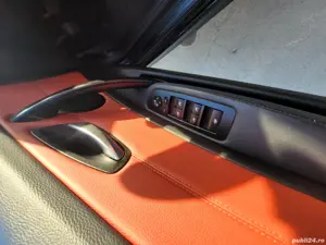 Vand Bmw seria 1 Cabrio  - imagine 7