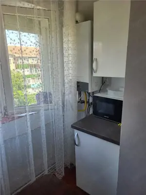 Lipovei - 2 Camere - 2 Balcoane - Decomandat - Centrala termica proprie - imagine 6