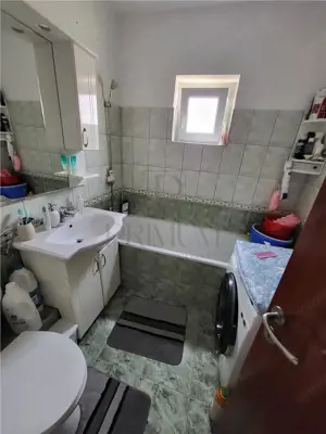 Lipovei - 2 Camere - 2 Balcoane - Decomandat - Centrala termica proprie - imagine 7