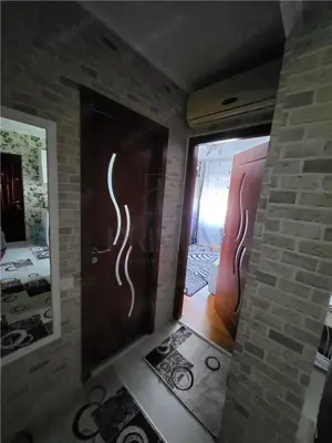 Lipovei - 2 Camere - 2 Balcoane - Decomandat - Centrala termica proprie