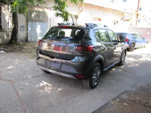 Dacia Sandero Stepway Comfort  TCE 100 ECO G - imagine 2