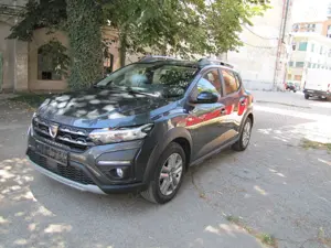 Dacia Sandero Stepway Comfort  TCE 100 ECO G