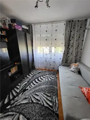 Lipovei - 2 Camere - 2 Balcoane - Decomandat - Centrala termica proprie - imagine 4