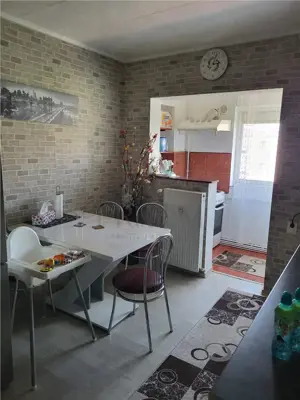 Lipovei - 2 Camere - 2 Balcoane - Decomandat - Centrala termica proprie - imagine 5