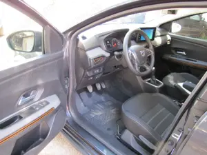 Dacia Sandero Stepway Comfort  TCE 100 ECO G - imagine 3