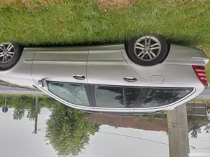 Mercedes benz C200 - imagine 5 Mercedes benz C200 - imagine 5