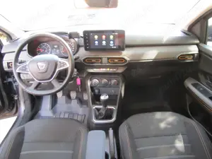 Dacia Sandero Stepway Comfort  TCE 100 ECO G - imagine 5