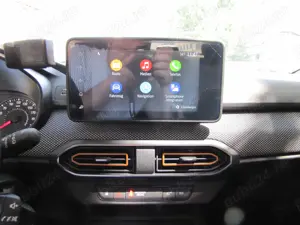 Dacia Sandero Stepway Comfort  TCE 100 ECO G - imagine 6