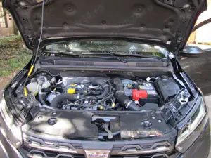 Dacia Sandero Stepway Comfort  TCE 100 ECO G - imagine 4