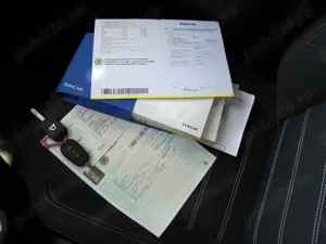 Dacia Sandero Stepway Comfort  TCE 100 ECO G - imagine 10