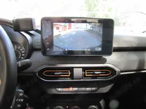 Dacia Sandero Stepway Comfort  TCE 100 ECO G - imagine 7