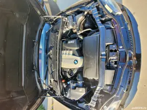 Vand Bmw seria 1 Cabrio  - imagine 9