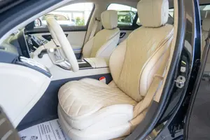 Mercedes-Benz S-Class 580e 4Matic 9G-Tronic "AMG Line" - imagine 11