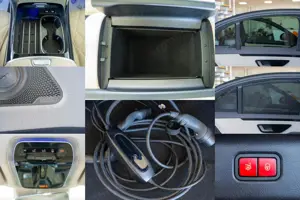 Mercedes-Benz S-Class 580e 4Matic 9G-Tronic "AMG Line" - imagine 18